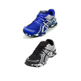 promoção tenis asics masculino