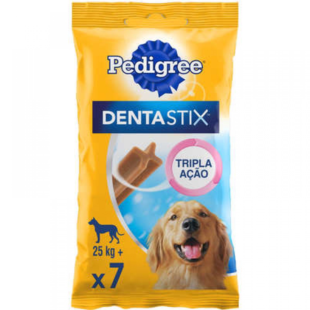 Pedigree Dentastix Raças Grandes 7 unidades