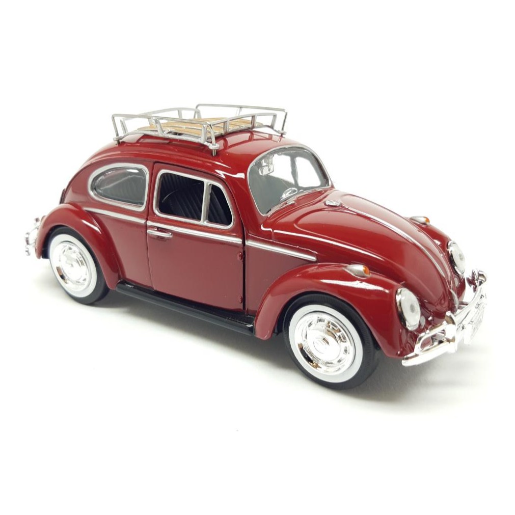 O que é Bagageiro Fusca Teto? Guia e Onde Comprar | BuscaProdutos