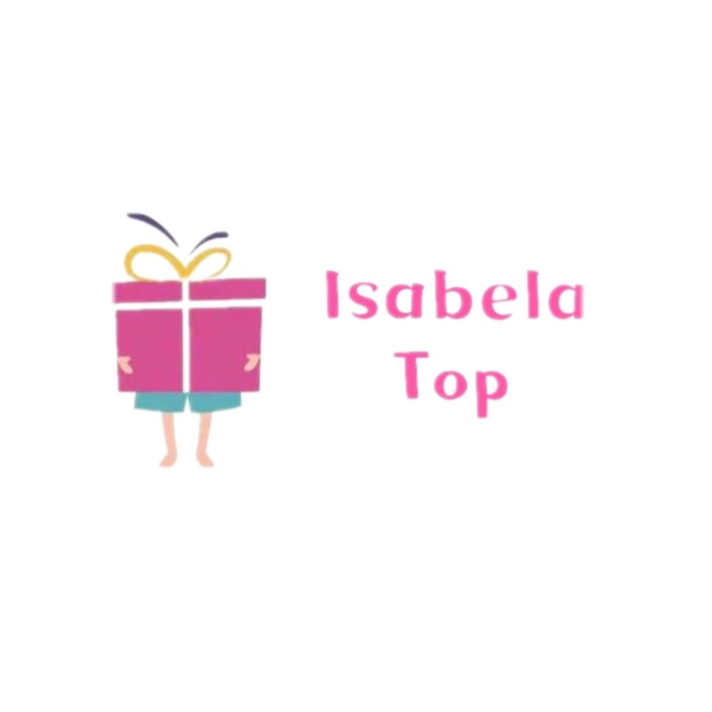Isabela Top