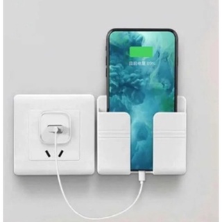 Suporte para CELULAR de Plastico - COM ADESIVO