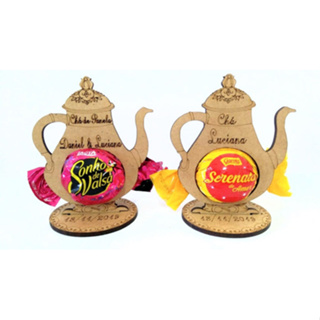 30 Lembrancinha  cha de panela em Oferta na Shopee