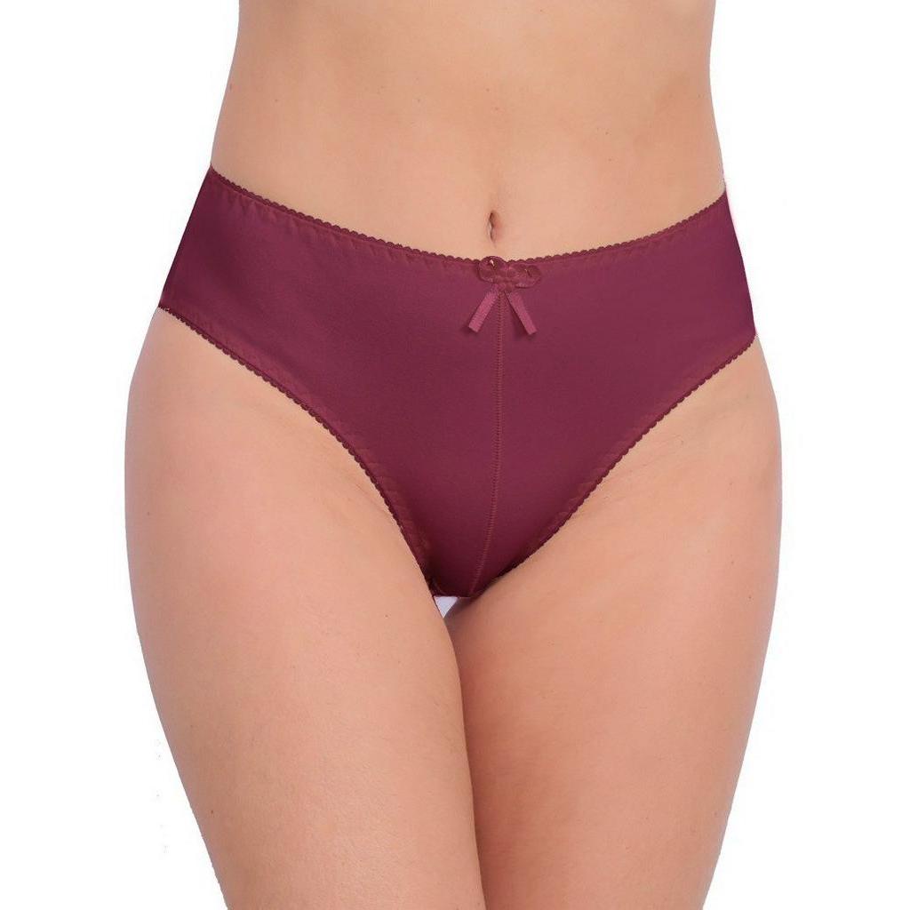 Kit 10 Calcinhas Tangao De Cotton Qualidade Lingerie Atacado Direto De Fabrica