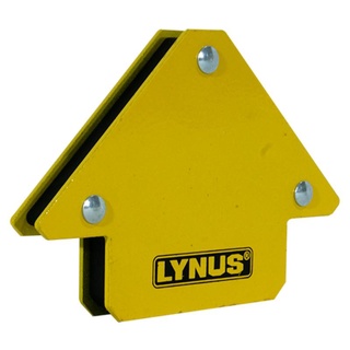 Esquadro Magnético Hezagonal para Soldador 12 KG EML-12 LYNUS