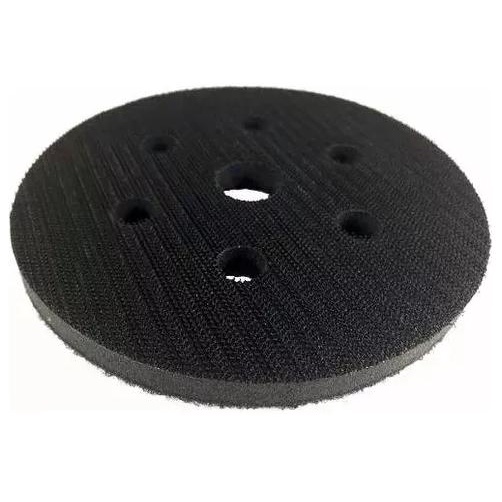 Interface De Espuma 6 Pol Politriz Lixadeira Hookit Lincoln