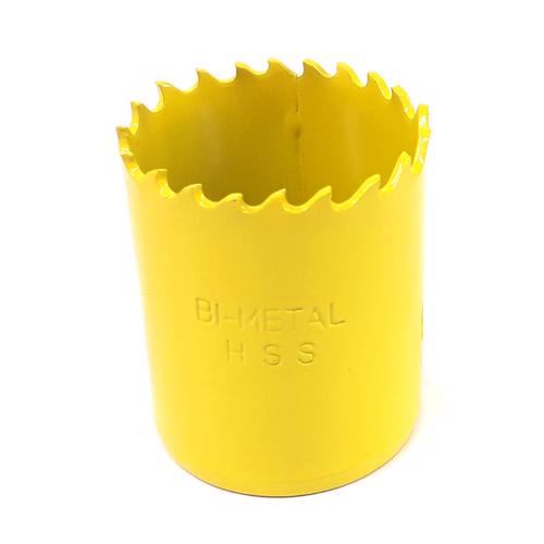 Serra Copo Bimetálica com Dentes Variáveis Bitola 30mm 1.3/16pol 30,0013 ROCAST em Oferta na Shopee