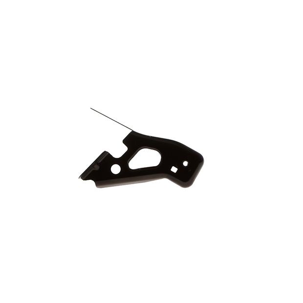 Braço Suporte Para-choque Dianteiro Chevrolet Cobalt Original 94776287