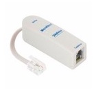 Micro Filtro Adsl Splitter Multitoc