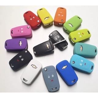 Capa Silicone Chave Canivete Chevrolet Cruze Prisma Sonic onix outros