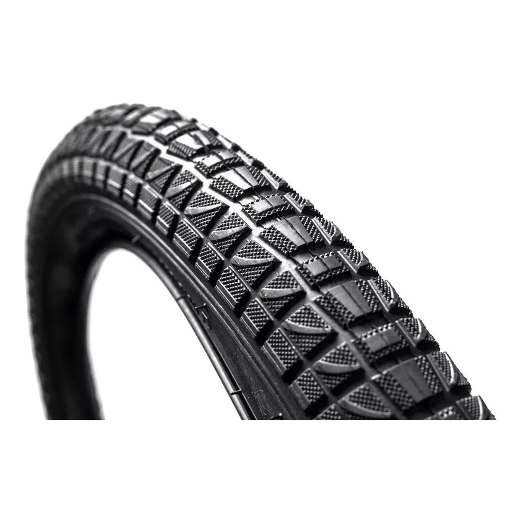 Pneu Bicicleta Bmx Greenstone Aro 20 X 2.25 Balão Bike Sri-56