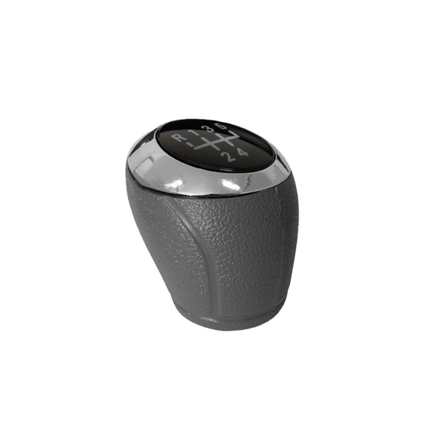 Manopla Bola Cambio Cobalt 2011 2012 2013 2014 2015 2016 2017 2018 2019 Cinza em Oferta na Shopee