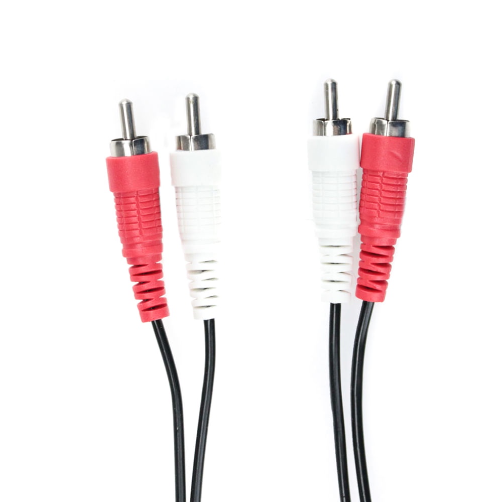 CABO 2 RCA 2M TBLACK