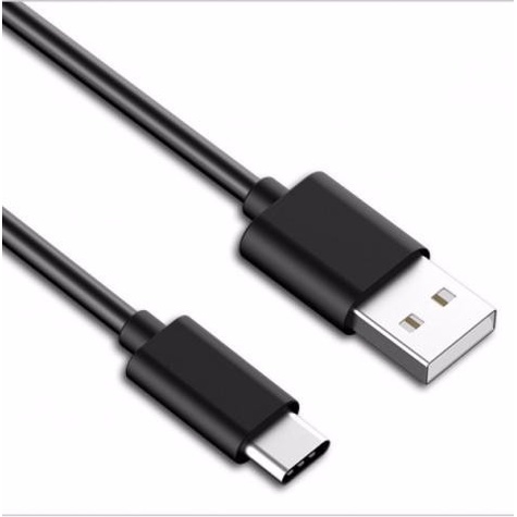 Cabo Usb Tipo C 3.1 compativel com Moto Z Play Zenfone 3  Blu  Macbook 1m