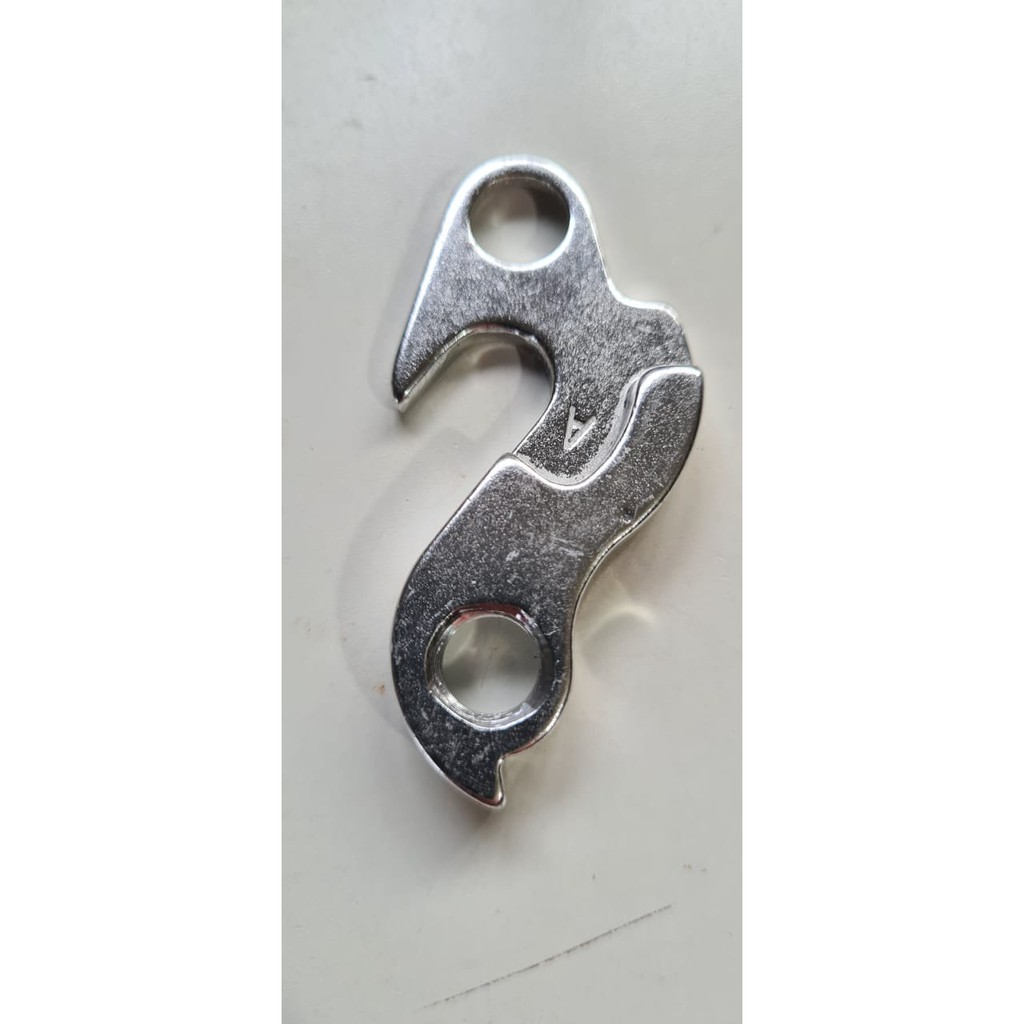 Gancheira Hdx Ventus 16 Sprint 20 Caloi Gts R3 original importada nao e gantech
