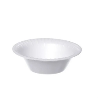 Kit 100 Cumbucas De Isopor Branco Tigela Caldos Bolos Doces Salgados Marmita Quentinha Atacado em Oferta na Shopee