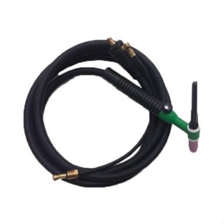 Tocha Tig Hw26 Valvulada Wwsoldas 9mm Engate em Oferta na Shopee