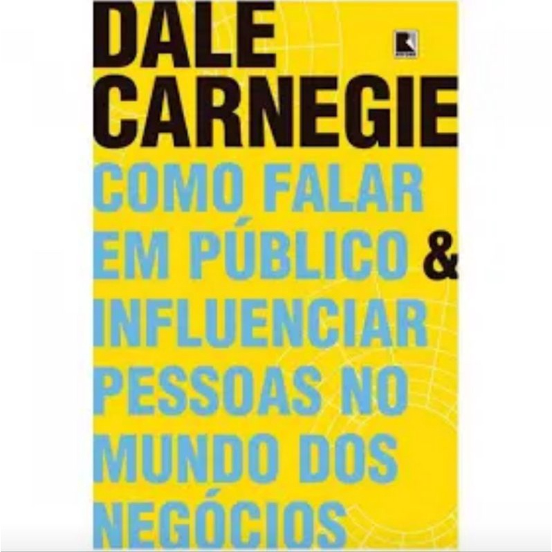 Como Fazer amigos e influenciar pessoas Dale Carnegie Shopee Brasil