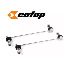 Par Bieleta Estabilizadora CAPTUR 2017 2018 2019 Original Cofap