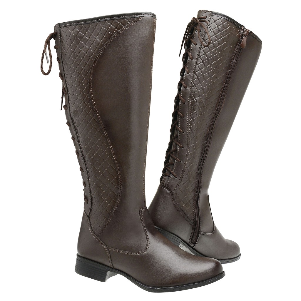 Bota Montaria Dona Beja ref 231