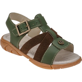 Papete infantil masculina bebe Cruzada