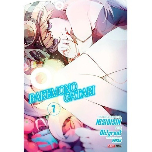 Mangá Chainsawman - Vol. 1 ao 7 (volumes avulsos) Lacrado - Em Português -  Chainsaw man