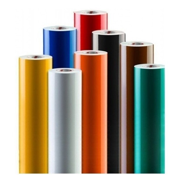Papel De Parede Adesivo Lav vel Liso V rias Cores 1mx45cm Shopee Brasil