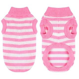 Roupinha de Lã POP para Cães Estampa Macho e Fêmea Diversos Tamanhos Escolha em Oferta na Shopee