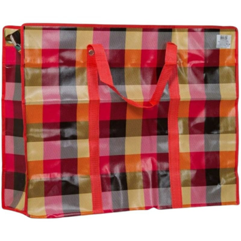 Bolsa Grande De Viagem G GG 60cm 70cm 80cm 90cm Sacolão Grande em Oferta na Shopee