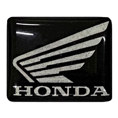 Adesivo Painel Honda Resinado Biz, Pop 100, twiter, Cb300, FAN 150 TITAN 160 CBR 600 HORNET OUTROS..