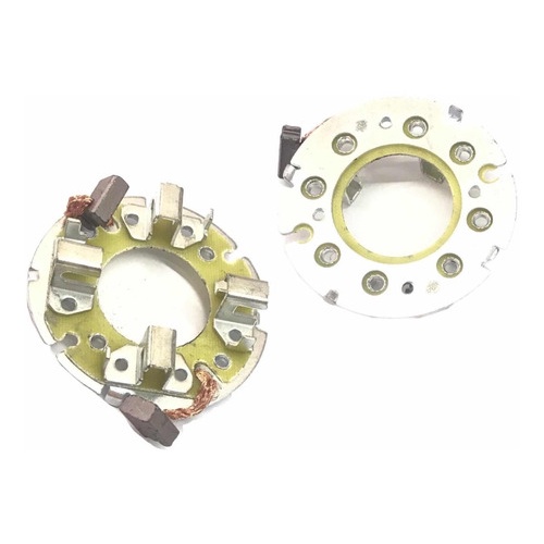 Escova Motor Partida Cbx 750 ( 7 Galo )