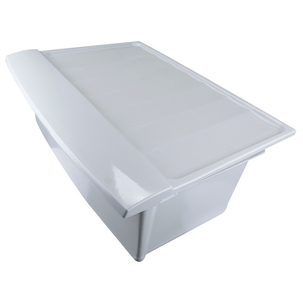 KIT GAVETA E TAMPA DE LEGUMES CONTINENTAL 460L E 470L