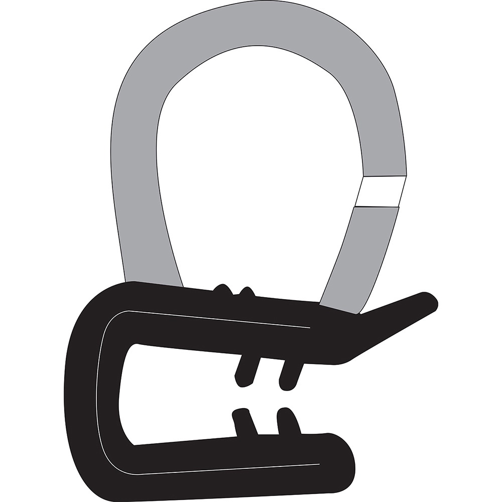 Borracha Da Porta Kia Besta Sportage De 4 Metros em Oferta na Shopee