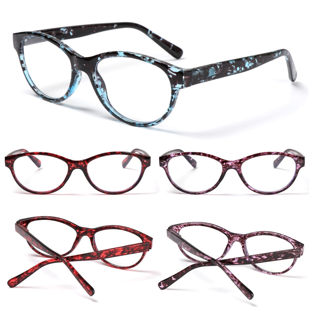 ladies reading glasses 2.75