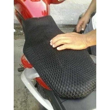 Capa de Banco Térmica Sol/Chuva NXR 125 / 150 / 160 Bros / XRE 190 / XRE 300 / XTZ 150 Crosser / XTZ 250 Tamanho GG