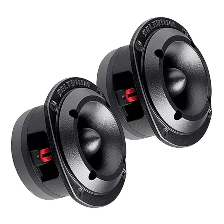 Kit Com 2 Super Tweeter Tuiter da Jbl Potente Som Automotivo em Oferta na Shopee