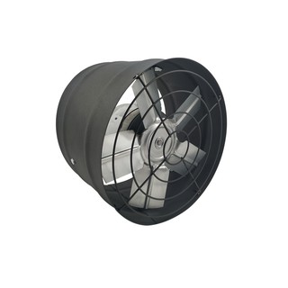 Exaustor 50cm Baixo Ruído 1650rpm Bivolt Exaustão E Ventilação