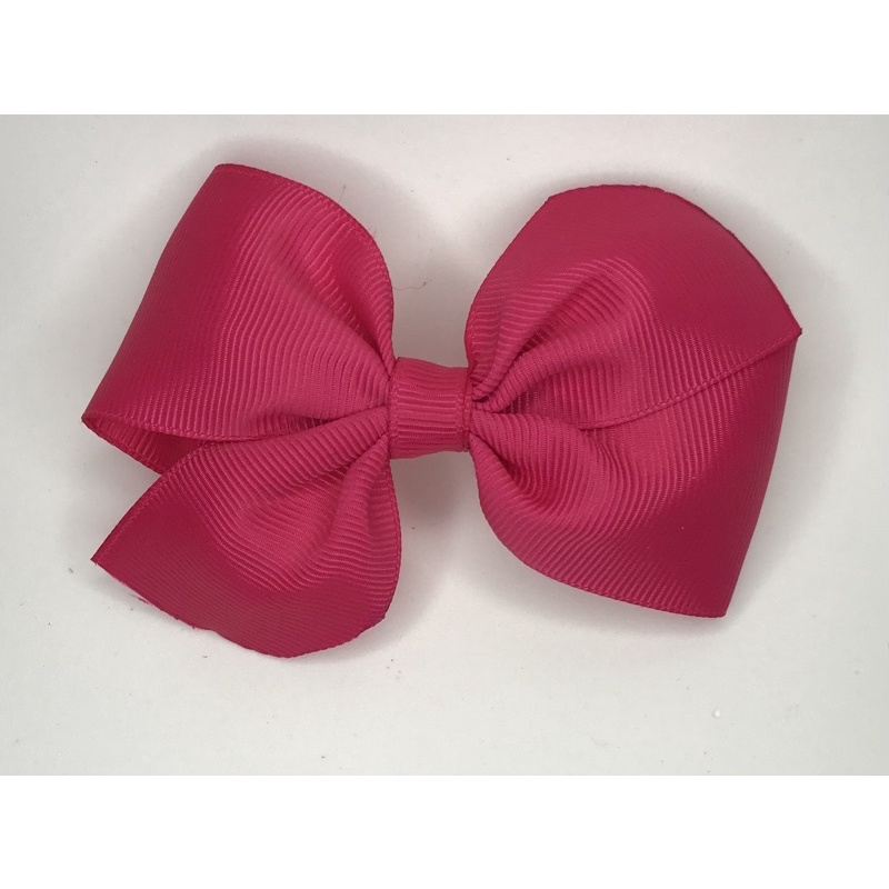 Laços 9cm para meninas/Laços catavento/unidade