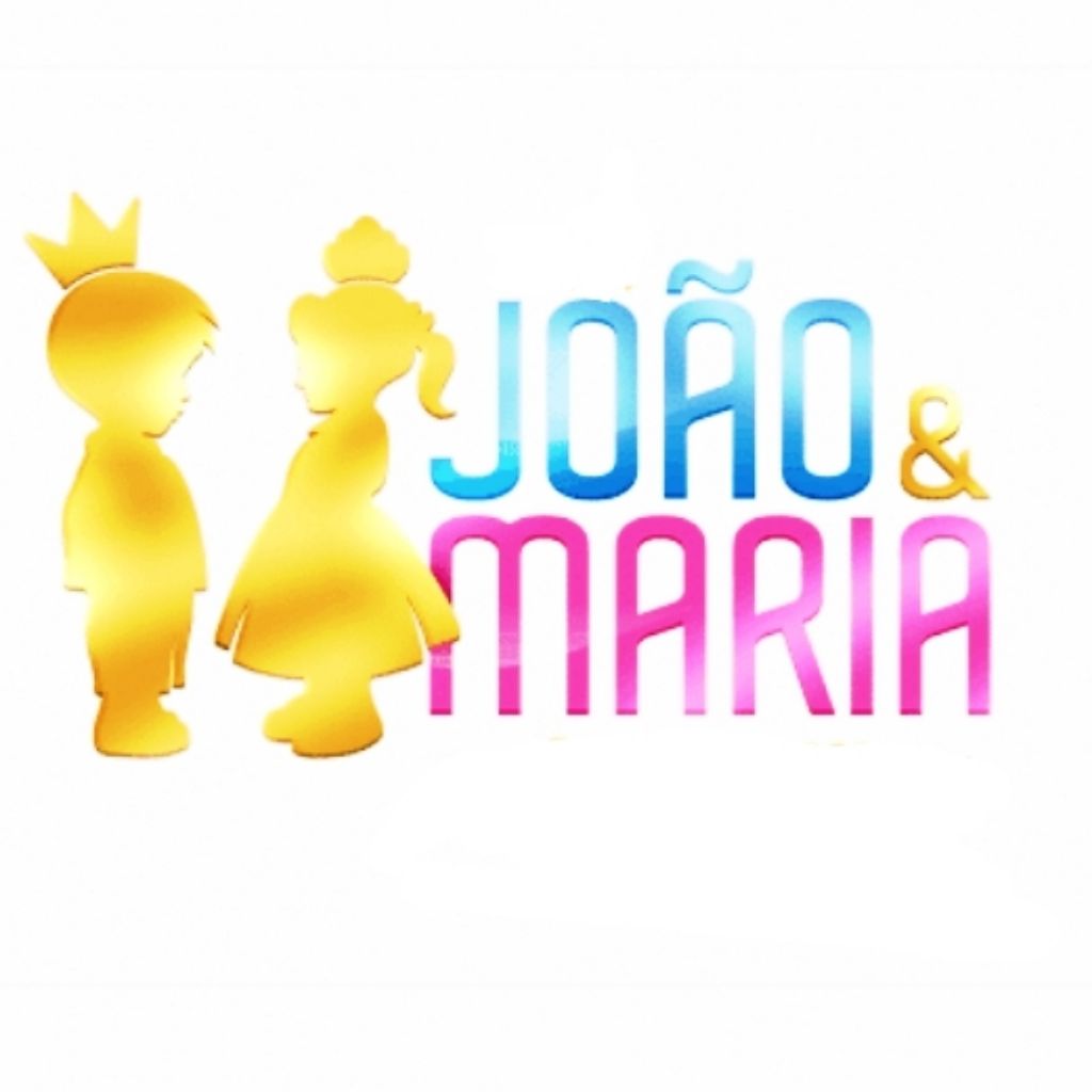 mundo do bebe João e Maria