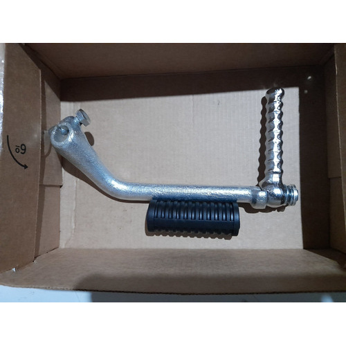Pedal De Partida Kike  Bull 50  Krc Lx F5