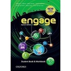 Engage Special Edition 3 Student Pack autor Alicia Artusi