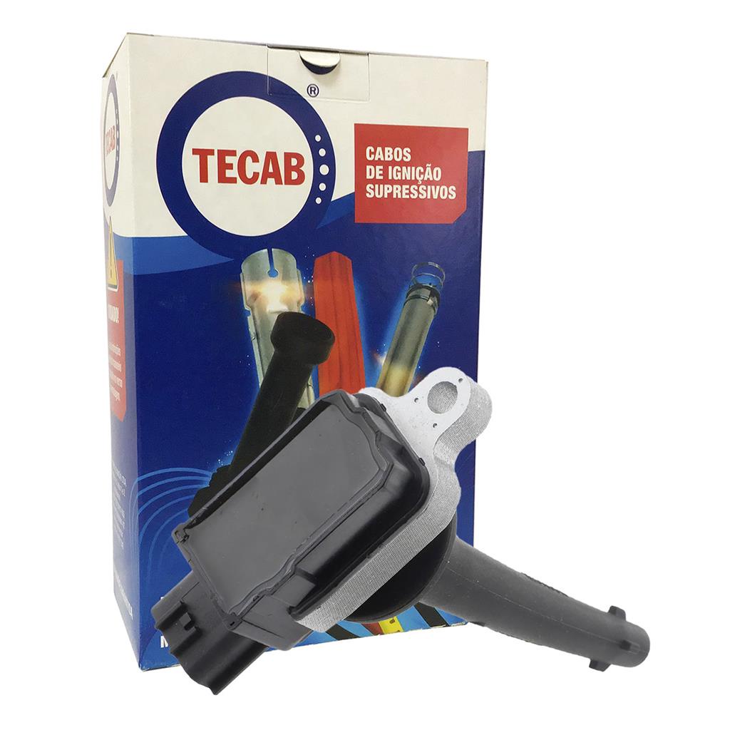 Bobina de Ignicao Nissan Sentra X-Trail e Tiida  Sistema BO109 TCB0225