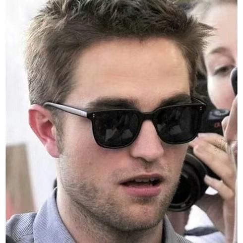 2020 Nova Alta Qualidade Designer De Marca Óculos De Sol Quadrados Masculinos Retro Vintage De Condução em Oferta na Shopee