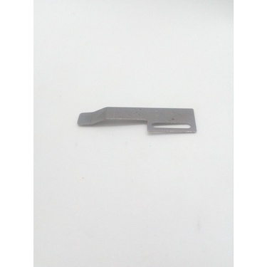UT504J Chapa Tensionadora Faca Inf UTP Galon Siruba C007J