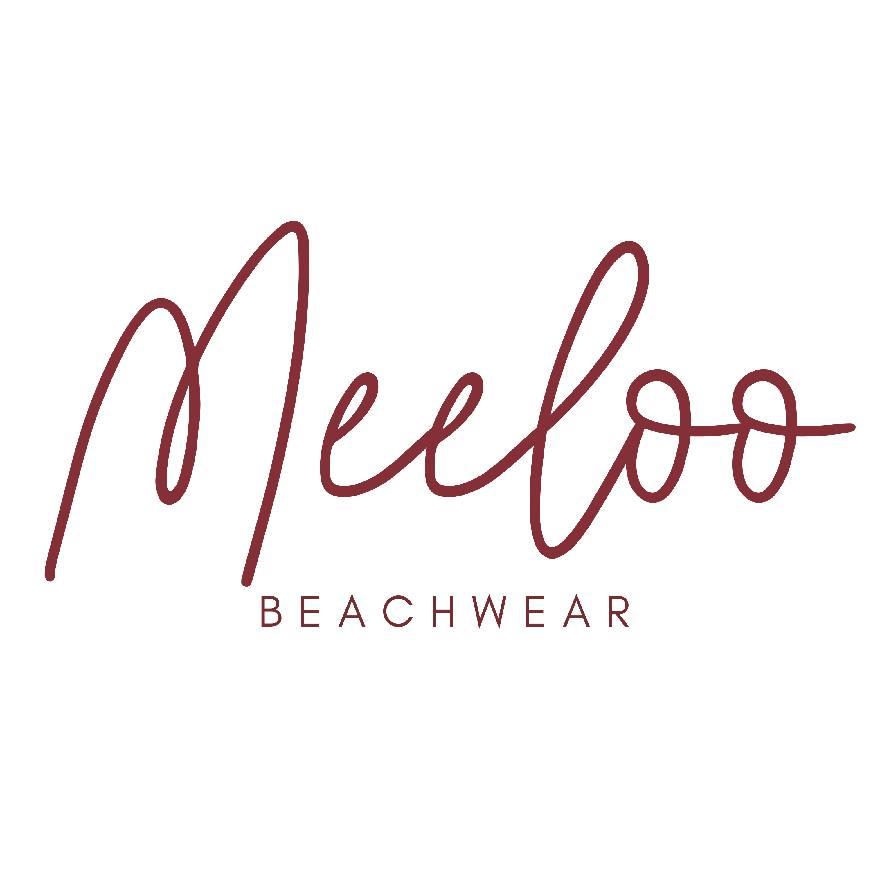MeelooBeachwear