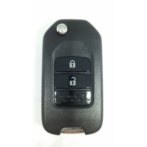 Chave Canivete Completa  Hrv Crv New Fit (g) - Original