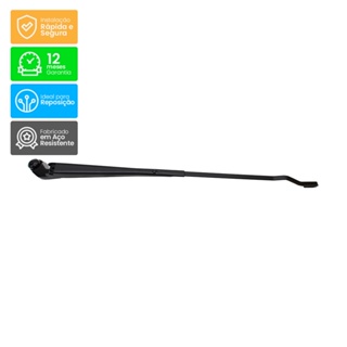 Haste Braço Limpador de Para-Brisa: Santana 98/06, Santana Quantum 98/02 - Direito - Granero em Oferta na Shopee