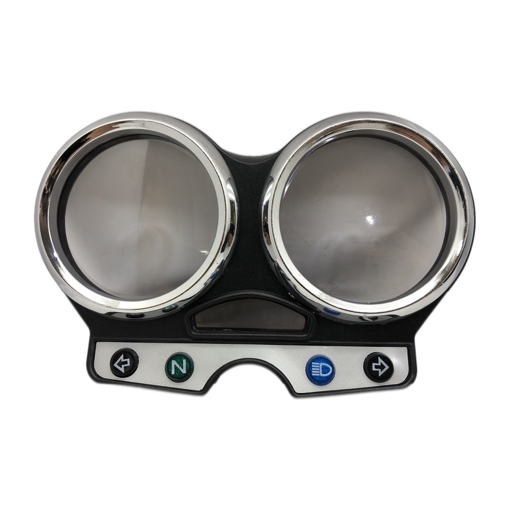 Carcaça Painel Superior Yes 125 em Oferta na Shopee