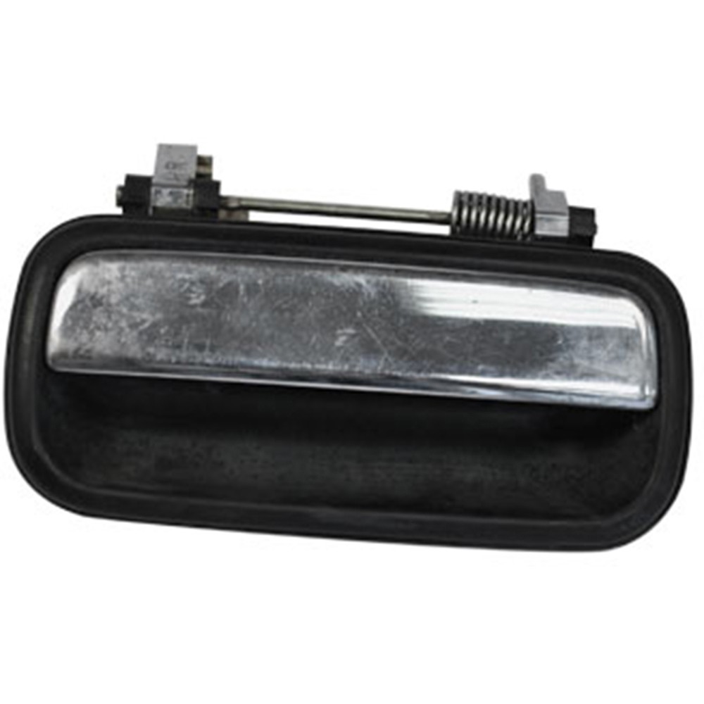 Maçaneta Externa Porta Direita Traseira Hilux 1992 A 2004 - 4 Portas