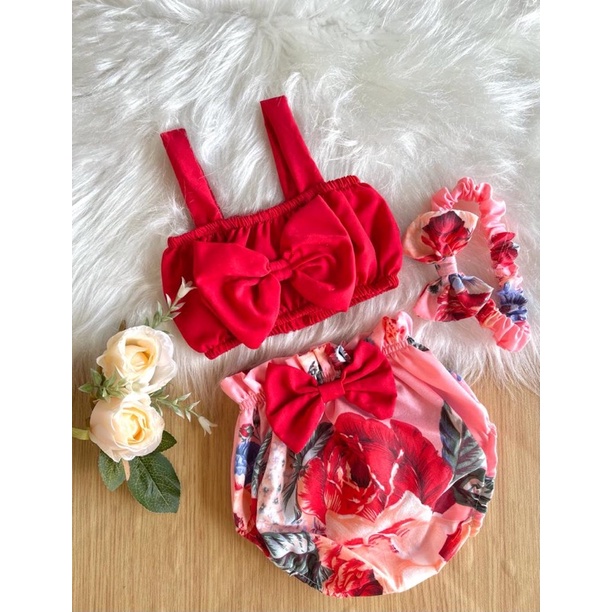 Conjunto de bb new arrivals
