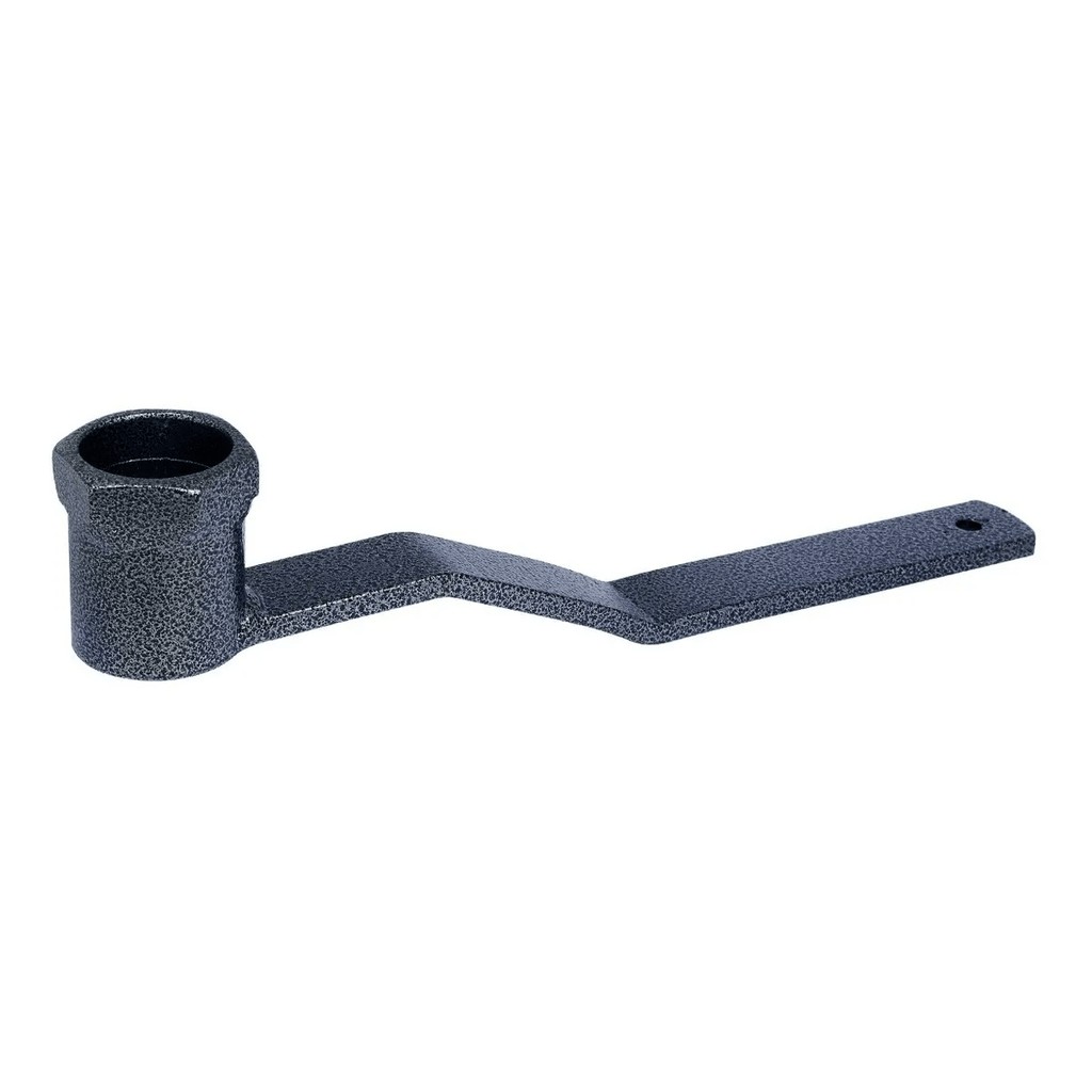 Chave Sextavada 50mm Travar Polia Da Árvore Do Motor Honda.